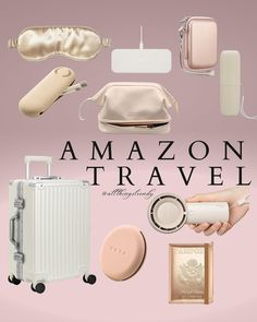 Shop recommended products from All Things Trendy on www.amazon.com. Learn more about All Things Trendy's favorite products. ⭐️Click the link https://temu.to/m/ufdt7ft5u4k to get 💰£200 coupon bundle or ⭐️ Search  acr585529 on the Temu App to get 💰40% off discount !! Directly get 💰£200 in Temu app here: https://app.temu.com/m/ua5g8btaeg0Another surprise for you! Click https://temu.to/m/ejz6ncwqasb or Search ini77297 to earn with me together🤝! Amazon Travel Must Haves, Airplane Flight, Clear Cosmetic Bag, Amazon Travel, Travel Finds, Travel Must Haves, Vanity Organization, Amazon Rainforest, Birthday Wishlist