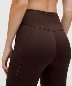 Bring The Warmth To Cold-Weather Runs. We Removed The Inner-Thigh Seams From These Thermal Run Tights To Reduce Friction. They Also Feature A Secure, Streamlined Waistband With Three Pockets Plus Two Drop-In Pockets On The Legs. Designed For Running. Intended To Sit Above Ankle. Two Side Drop-In Pockets On The Legs Fit Your Phone. Three Drop-In Pockets On The Waistband Hold Small Items. Continuous Drawcord Is Easy To Cinch, Wont Get Lost In The Wash, And Helps Keep Your Leggings In Place So You Running In Cold Weather, Thermal Leggings, Fleece Leggings, Social Impact, Inner Thigh, Tight Leggings, Small Items, Women's Leggings, Cold Weather