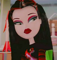 Fashion Pixies Bratz, Lina Mcknight, Bratz Babies, Y2k Aesthetic Fashion