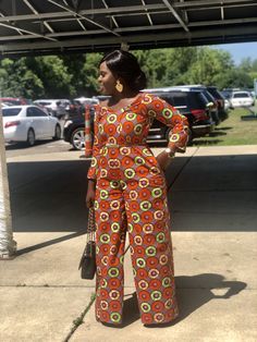 Ankara Jumpsuit Latest Ankara Jumpsuit Styles, Jumpsuit Ankara Designs, Ankara Jumpsuit For Ladies, Latest Ankara Palazzo Jumpsuit, Ankara Jamsut For Women, Ankara Dungarees, Latest Ankara, Ankara Jumpsuit, Ankara Designs