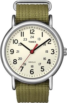 Timex Unisex Weekender 38mm Watch Timex Weekender, Timex Watches, Unisex Watches, Kids Watches, Casual Watches, Skagen