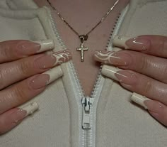 Euphoria Nails, Nail Design Glitter, Nude Polish, Tapered Square Nails, Fav Color, Edgy Nails