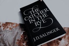 the catcher in the rye by j d salinger