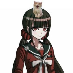 Maki Roll, Spike Chunsoft, Japanese Video Games, Still Love Her, Her Smile