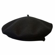 Barrett Hat, French Hats, Beret Outfit, Beret Men, Paris Hat, Black Berets, Beret Black, French Hat, Black Beret