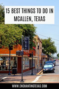 Best things to do in McAllen Texas | what to do in McAllen Texas | what to see and do in McAllen TX | things to see in McAllen | how to spend a day in McAllen | weekend getaway in McAllen itinerary | McAllen attractions and activities | weekend in McAllen TX | McAllen Travel Guide | McAllen TX Travel Guide | McAllen Itinerary | McAllen things to do | McAllen travel tips | how to plan McAllen trip