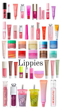 Sephora Lip Gloss, Makeup Beauty Room, Girly Christmas Gifts, Preppy Skincare, Sephora Lip, Makeup Bag Essentials, Feminine Tattoo, Eye Makeup Designs, Skin Care Items