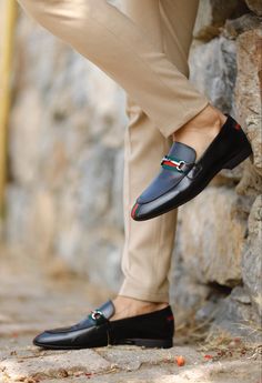 Black Loafers Men, Ballet Socks, Unique Flags, Gifts Box, Bit Loafers, Code Black, Summer 22, Loafer Sneakers, Black Loafers