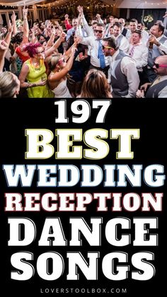 Looking for the best wedding songs for your wedding ceremony? I've compiled a list of 150 Ultimate Romantic Wedding Songs Collection for every moment of your wedding. From classic songs to first dance songs or even reception songs that will get your guests grooving, I've got you covered. Wedding Dance Playlist Fun, Prom Playlist 2024, Wedding Songs For Reception, Best Wedding Playlist For Dancing, Wedding Song Playlist 2022, Country Music Wedding Playlist, Songs To Get People Dancing At Wedding, Slow Dance Songs Playlists, Dance Songs For Wedding Reception