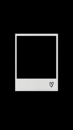 Four Frame Template Aesthetic, Frame Template Aesthetic, Polaroid Templates Aesthetic, Frames Aesthetic, Black Polaroid, Marco Polaroid, White Photo Frame, Polaroid Frames