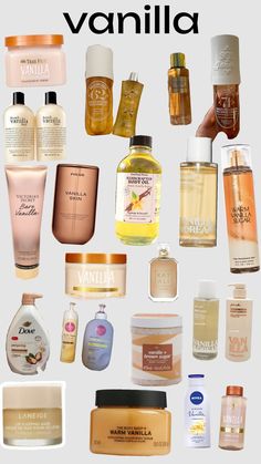 Perfect Skin Care Routine, Hair Essentials