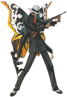 Art of Kazuma Kaneko Kazuma Kaneko, Jojo's Bizarre Adventure Stands, Cool Monsters, Modern Fantasy, Monster Design, Urban Fantasy, Arte Horror, Artist Style, Dieselpunk