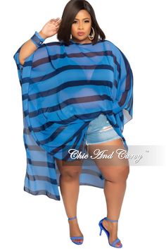 Final Sale Plus Size Distressed Shorts in Light Denim – Chic And Curvy Chic And Curvy, Positive Body Image, Denim Chic, Oversized Dress, Plus Size Shorts, Distressed Shorts, Sleeveless Jumpsuits, Body Image, Light Denim