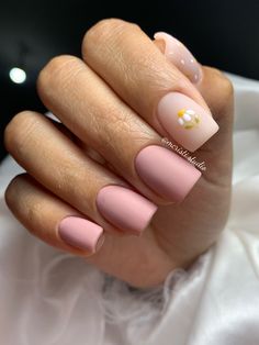 Belle Nails, Oval Nails Designs, Mickey Nails, Fruit Nail Art, Hello Nails, Modern Nails