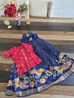 This Lehenga set suits 8 years - 9 years. Kindly Please message me If needed measurements before purchase. Cotton Lehenga, Ethnic Sarees, Lehenga Blouse, Ethnic Fashion, Instagram Shop, Message Me, Lehenga, Blouse Designs, Saree