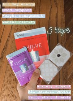 Thrive Lifestyle Shake, Level Thrive Inspiration, 60 Day Challenge, Thrive Le-vel Promoter, Thrive Recipes, Mood Support