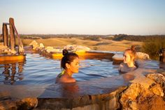 Peninsula Hot Springs, Hot Pools, Thermal Spa, Thermal Bath, Mornington Peninsula, Wine Tour, Spring Day, Travel And Leisure, Day Tours