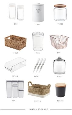 the ultimate guide to organizing your home for less than $ 3, 000 in one place