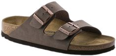 Mocha Birkenstock, Birkenstock Styles, Birkenstock Brown, Two Strap Sandals, Boys Sandals, Birkenstock Women, Suede Fashion, Birkenstock Sandals, Girls Sandals