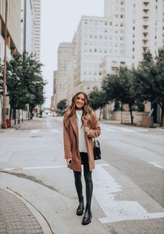 Lauren Kay Sims Outfit, Gifts From Amazon, Lauren Kay Sims, Style Lookbook, Lapel Jacket, Amazon Essentials, Daily Ritual, Woman Fashion, Fall Style