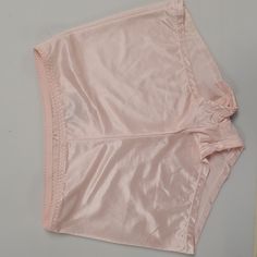 Vintage Vassarette Boyshort Nwot This Color No Longer Made Or Sold Women's Intimates, Pink, Women Shopping, Color