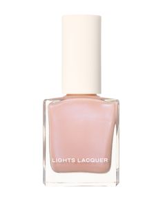 Lights Lacquer by Kathleenlights. Cruelty-free, 12 free & made in the United States, Lights Lacquer offers a premium lacquer formula and one-of-a-kind application. Types Of Nail Polish, Shimmer Nail Polish, Nail Shimmer, Nail Bed, Brittle Nails