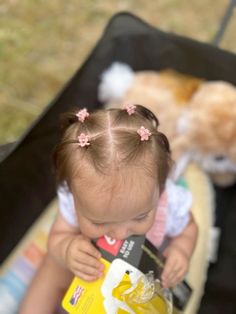 Cute Hairstyles For Baby Girl, Newborn Baby Hairstyles, 6 Month Baby Hairstyles Girl, Baby Hairstyles Girl Short Hair, Hairstyles For 8 Month Old Baby Girl, Baby Hair Ideas, Baby Girl Short Hairstyles, Baby Short Hairstyles Girl, Short Baby Hairstyles