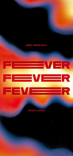 a book cover with the title fever fever