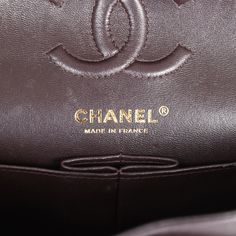 This Chanel small classic double flap bag is in brown lambskin leather with light gold tone hardware and features a front flap with signature CC turnlock closure, half moon back pocket, and adjustable interwoven light gold tone chain link and black leather shoulder strapDelivery 5-8 or 10-15 working days Please note that during high season and Sale period, delivery times may be affected We accept payment with a Credit card, Debit card, or PayPal.Note: Our Items are totally New High quality Brand Inspired Refurbished. Please make sure you are well aware of it before buying any of the Item. T&C's Apply in case of refunds.Please send us message on below chat to confirm availability. We will send the Refurbished Model in case you place an order with us. Enjoy Shopping.Always Send Us message to Celine Bags, Bottega Veneta Shoulder Bag, Flap Bag, Fendi Bags, Lambskin Leather, Prada Bag, Gold Hardware, Exclusive Bag, Dior Bag