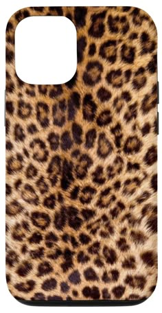 an animal print phone case for the samsung s7