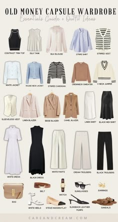 Preppy Feminine Outfits, Melting Lady Style Outfits, What To Wear First Day Of New Job, Work Luncheon Outfit, Modest Minimalist Outfits, Nancy Meyers Aesthetic Outfits, Old Money Outfits Dress To Impress, Graduation Outfit Ideas For Guest, May Outfits