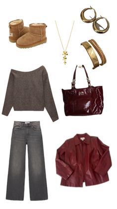 Dream Outfits, Outfit Inspo Casual, Cute Fall Outfits, Fall Style, Fall Outfits, Autumn Fashion, Fashion Outfits, Closet