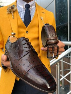 Brown Leather Shoes, Classic Brown, Brown Shoes, Shoes Brown, Brown Shoe, Monk Strap, Classic Leather, Me Too Shoes, Leather Shoes