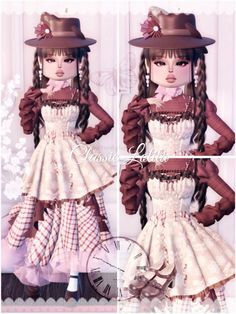 #dresstoimpress  classic lolita countryside doll tea party rococco sweet as pie Lolita Fashion Dress To Impress, Red Dress To Impress, Countryside Dress, Dark Academia Dress, Countryside Outfit, Doll Tea Party, Country Glam, Lolita Outfit