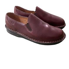 Born Casual Shoes For Women Size 38.5 Nwot Leather Upper And Linings Balance Man Made Material Made In Mexico 330gmb91042023 Brown Slip-ons With Textured Sole And Round Toe, Brown Leather Slip-on Shoes With Stitched Sole, Comfortable Brown Plain Toe Slip-ons, Brown Closed Toe Slip-ons With Rubber Sole, Comfortable Brown Leather Shoes With Textured Sole, Brown Almond Toe Slip-ons With Leather Footbed, Brown Slip-ons With Leather Sole And Round Toe, Brown Leather Sole Slip-ons With Round Toe, Comfortable Brown Leather Shoes With Almond Toe