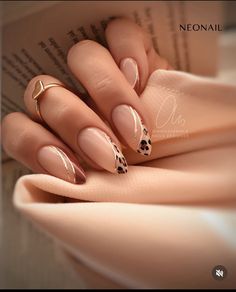 Gold Nail, Her Nails, Makijaż Smokey Eye, Fall Nail Art