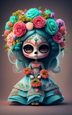 Dia De Los Muertos Decorations Ideas, Princess Beauty, October Halloween, Mexican Designs, Halloween Drawings, Halloween Clipart, Halloween Backgrounds, Halloween Pictures