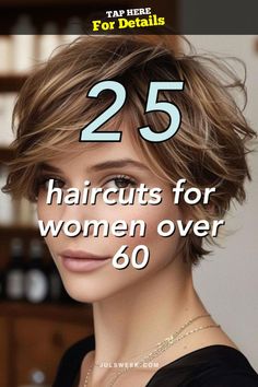 Get Inspired  short hairstyles longer on top
 hairstyles for long wavy hair male
 curly hairstyles african
 braids styles for man
 braided hairstyles passion twist
 short #hairstyles #longer #on #top Ugly Haircut Women, Haircut For Low Volume Hair, Lisa Rena Hairstyles, Hair Cuts Short For Women, 60 Hairstyles Women Over, Hair Styles Over 60 Woman, Hairstyles 60 Year Old Women, Woman Haircut 2024, Short Hairstyles For Women Trendy