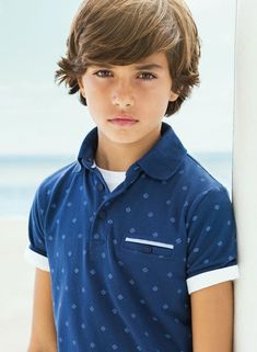 Cool Hairstyles For Boys, Kort Bob, Kids Cuts, Kids Summer Fashion