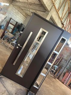 Metal Door Design Entrance, Living Room Lighting Design, House Main Door, Door Design Photos, House Main Door Design, Main Entrance Door Design, Modern Exterior Doors, Steel Door Design