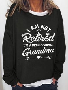 Loose Text Letters Simple Hoodies&sweatshirts is fashionable and cheap, come to Lilicloth to find out about the Clothing Simple Hoodies, Heart Text, Text Letters, Simple Sweatshirt, Women Humor, Blue Heart, Printed Sleeves, Pullover Sweatshirts, Casual Sweatshirt