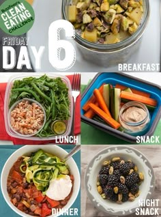 2 week detox 2 Week Challenge, 6 Week Challenge, Day Of Eating, Clean Eating Plans, Day Meal Plan, Eating Challenge, Clean Eating Challenge, Week Challenge, Anytime Fitness