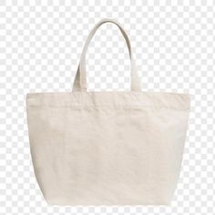 Mockup Totebag, Tote Bag Png, Tote Bag Template, Plain Canvas Tote Bag, Plain Tote Bag, Plain Tote, Bag Png, Tote Bag Mockup, Beige Tote Bag