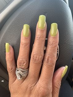 Green Nails August Birthstone August Peridot Nails, August Birthstone Nails, Peridot Green Nails, Peridot Nails, Nails August, Peridot Green, August Birthstone, August Birth Stone, Green Nails