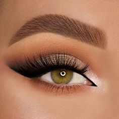 Eye Makeup Designs, Evening Makeup