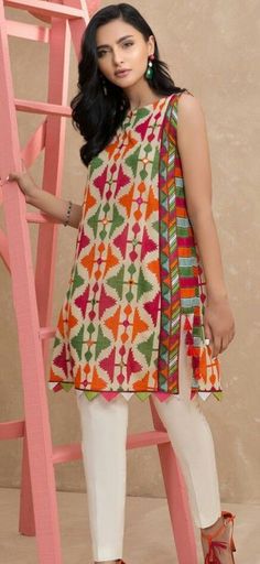 Look Formal, Dress Idea, Kurta Neck Design