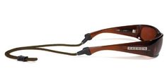 Croakies Terra Cord Max Eyewear Retainer Brown adjustable to 24 inches fits medium to large frames -- Check this awesome product by going to the link at the image.(It is Amazon affiliate link) #unitedstates Camping Accessories Ideas, Eyeglass Chain Holders, Eyeglass Accessories, Eyeglass Chain, Large Frames, Vision Care