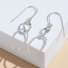 Made with genuine 925 Sterling Silver Nickel-free and lead-free Hypoallergenic and antimicrobial Boma 925 hallmark is located on the inner side of the ear wire. Code : EDA 2711 Dimensions : approx. 1/8" depth x 1/2" width x 1 5/8" height Wild textured organic drop earrings that speak volumes. We are all ears. Whether you're looking for a unique pair of everyday earrings or something extra special to layer with your favorite pieces, our drop down earrings are perfect to complete your look and com Ring Sale, Everyday Earrings, Seattle Washington, Jewelry Companies, Love Symbols, Earrings Sterling Silver, Ear Wire, Sterling Earrings, Ring Bracelet