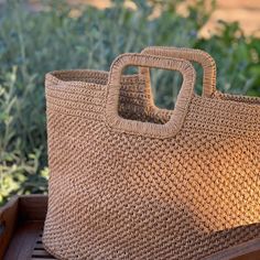 The Pazar Carryall, or Market Carryall in English, is the ultimate go-to bag for life on the go. Whether you're heading to the local market, spending a relaxing day at the beach, or in need of a stylish laptop bag to work from anywhere, this carryall has got you covered. With meticulous hand-woven craftsmanship, the Pazar Carryall not only exudes beauty but also offers exceptional functionality. Its spacious design allows you to effortlessly carry all your essentials and more, ensuring you're al Eco-friendly Straw Bag For Shopping With Top Carry Handle, Rectangular Shoulder Bag For Shopping, Rectangular Laptop Bag With Leather Handles For On-the-go, Casual Travel Bag With Detachable Handle, Large Capacity Rectangular Bags, Beige Rectangular Travel Bag With Handles, Travel Tote Bag With Detachable Handle, Shopping Travel Shoulder Bag With Top Handle, Beige Rectangular Weekender Bag For On-the-go