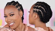 Crochet Patterns Hair Braids Easy, Crochet Hair Patterns For Braids, Faux Loc Braid Pattern, Individual Illusion Crochet Braid Pattern, Best Crochet Braid Pattern, Crochet Hair Patterns For Locs, Versatile Crochet Braid Pattern, Crochet Patterns For Hairstyles, Crochet Braiding Pattern